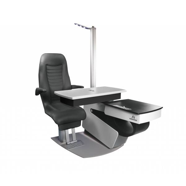 Меблі офтальмологічні