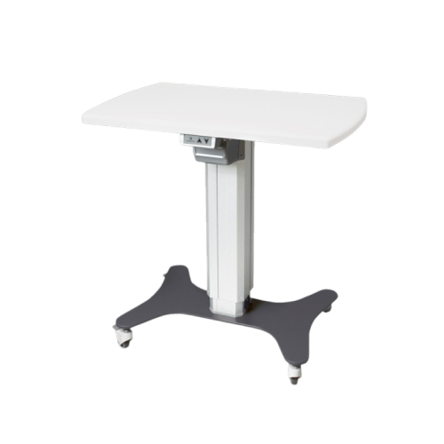 Офтальмологiчний електричний стiл