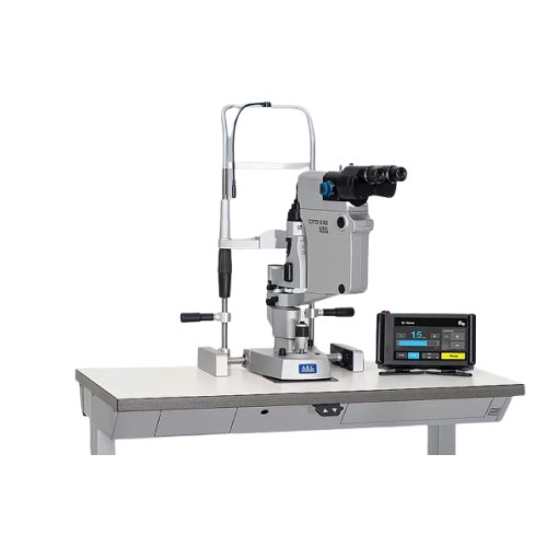 CITO 532 SLT з PCL5 ZL A.R.C. Laser