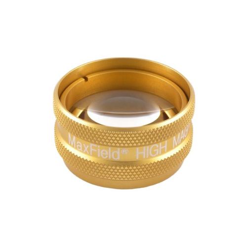 Ocular MaxField® High Mag 78D