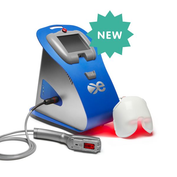 Лікувальне обладнання